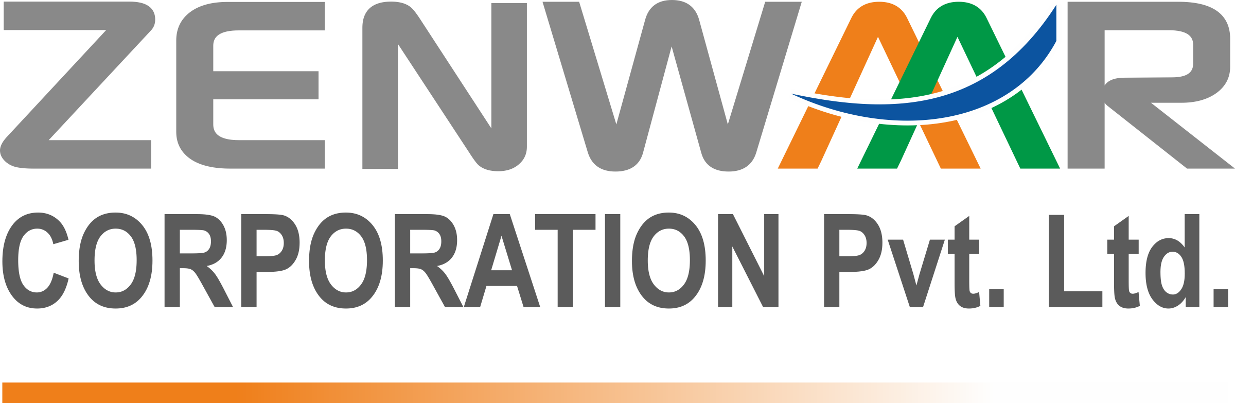 Zenwaar Corporation Pvt. Ltd.